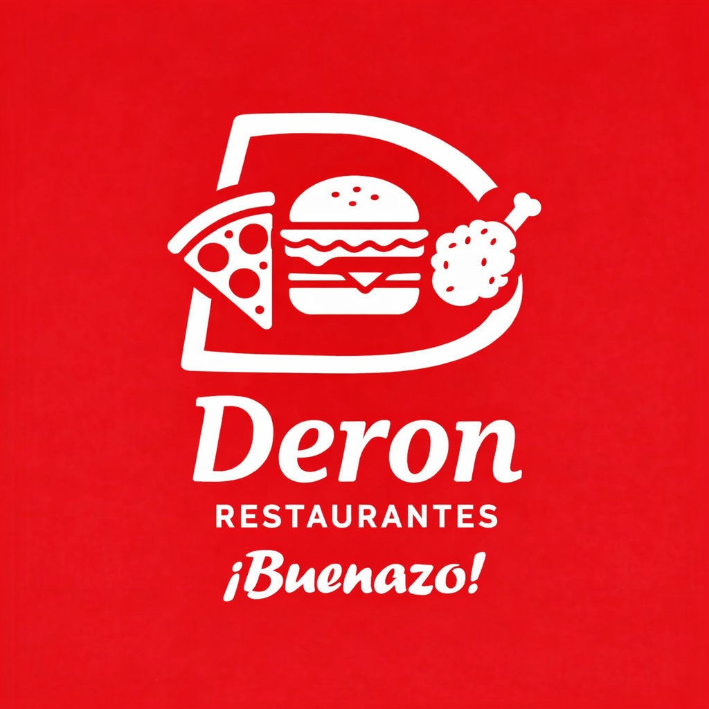 Deron Restaurantes ¡Buenazo!